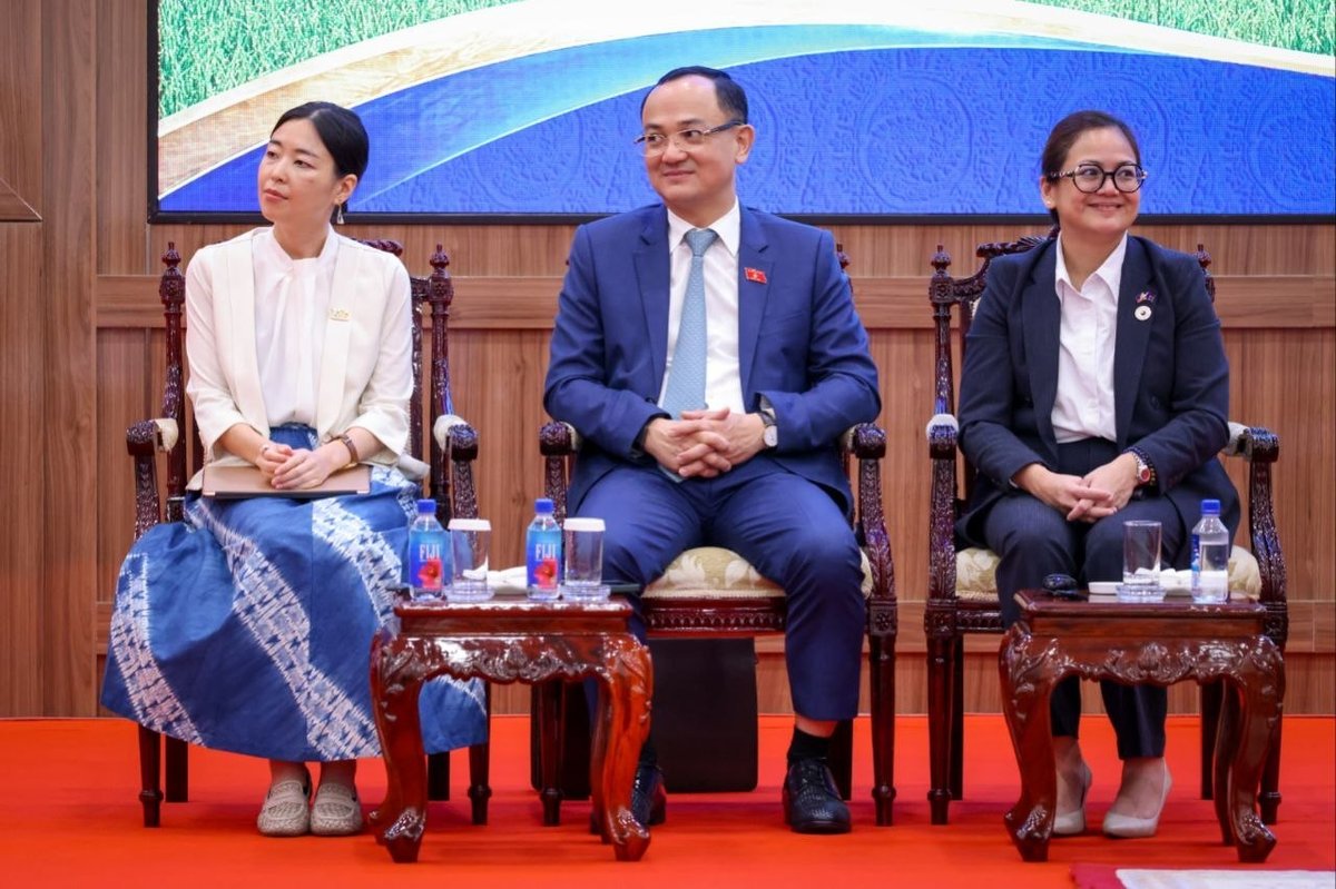 东盟呼吁建立粮食银行 应对区域粮食安全危机