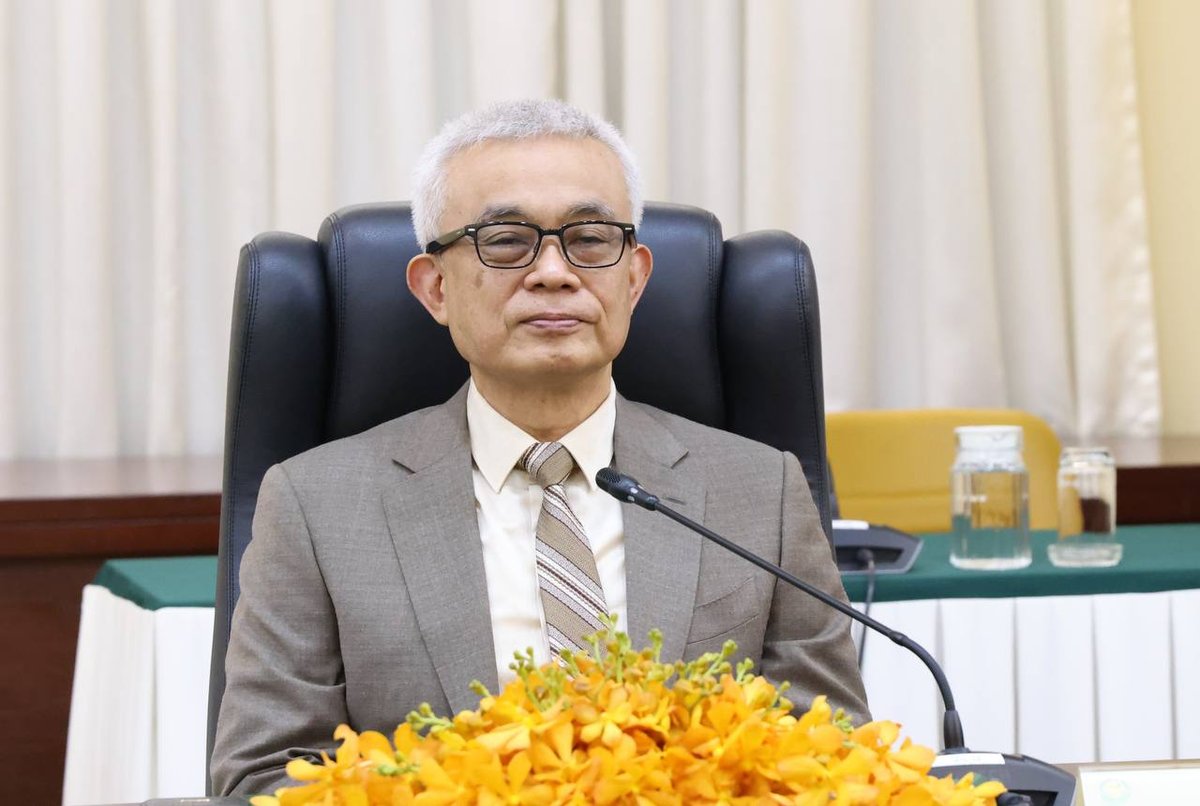中国银行在柬埔寨深耕二十余年,累计提供近60亿美元优惠贷款,
