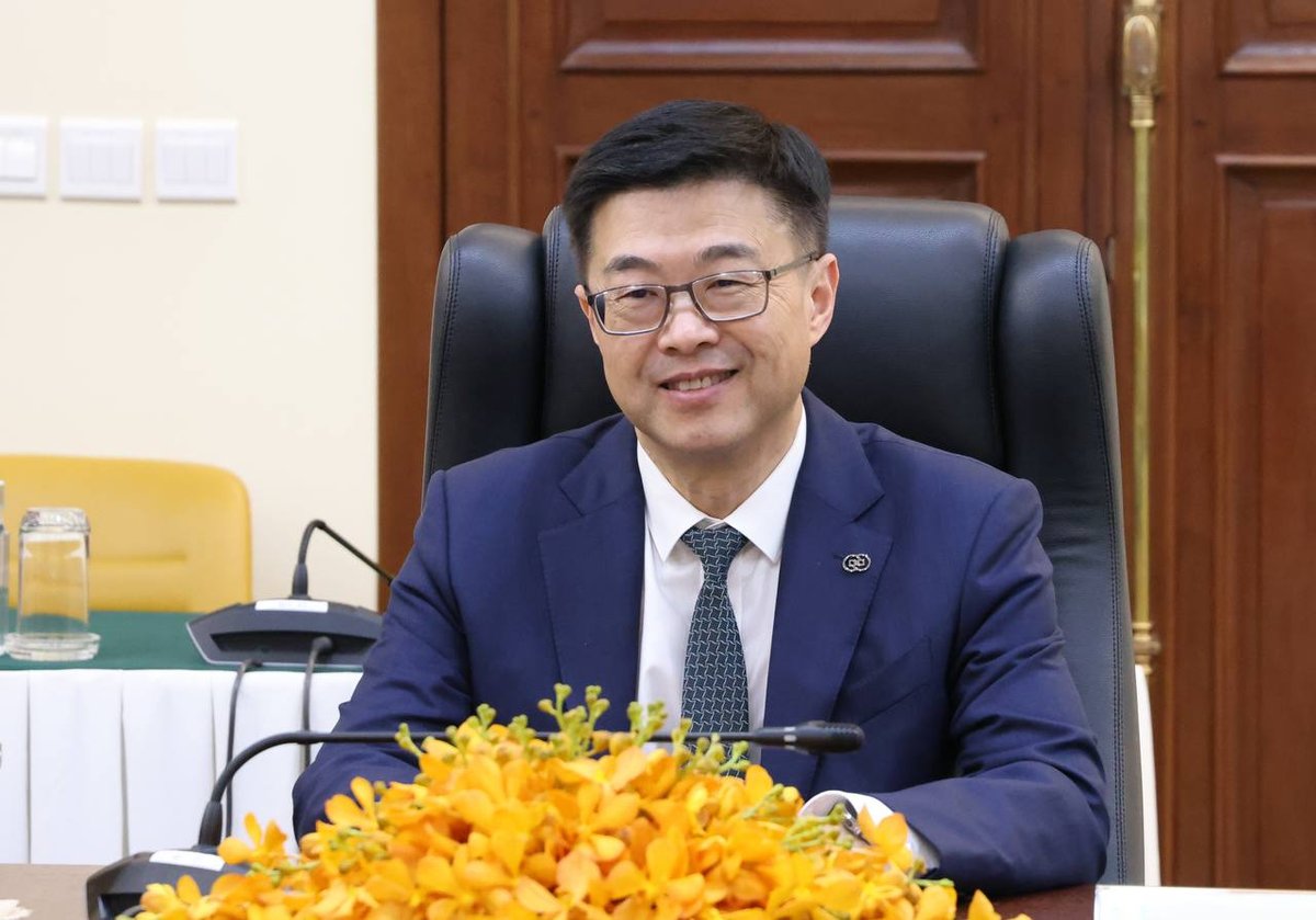中国银行在柬埔寨深耕二十余年,累计提供近60亿美元优惠贷款,
