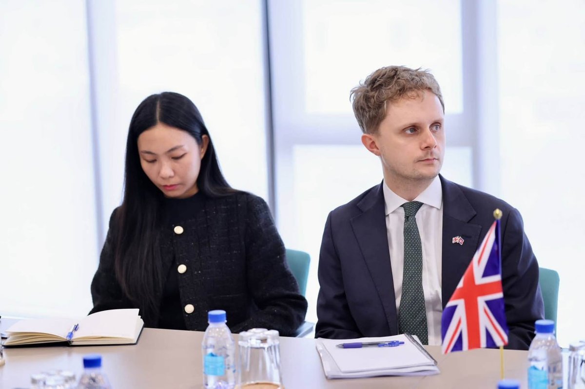 英国援助柬埔寨160万英镑用于扫雷