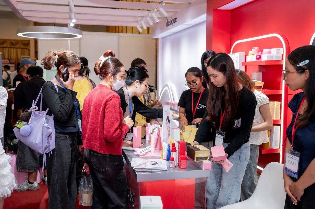 柬埔寨生产商呼吁增加展会频率以拓展市场