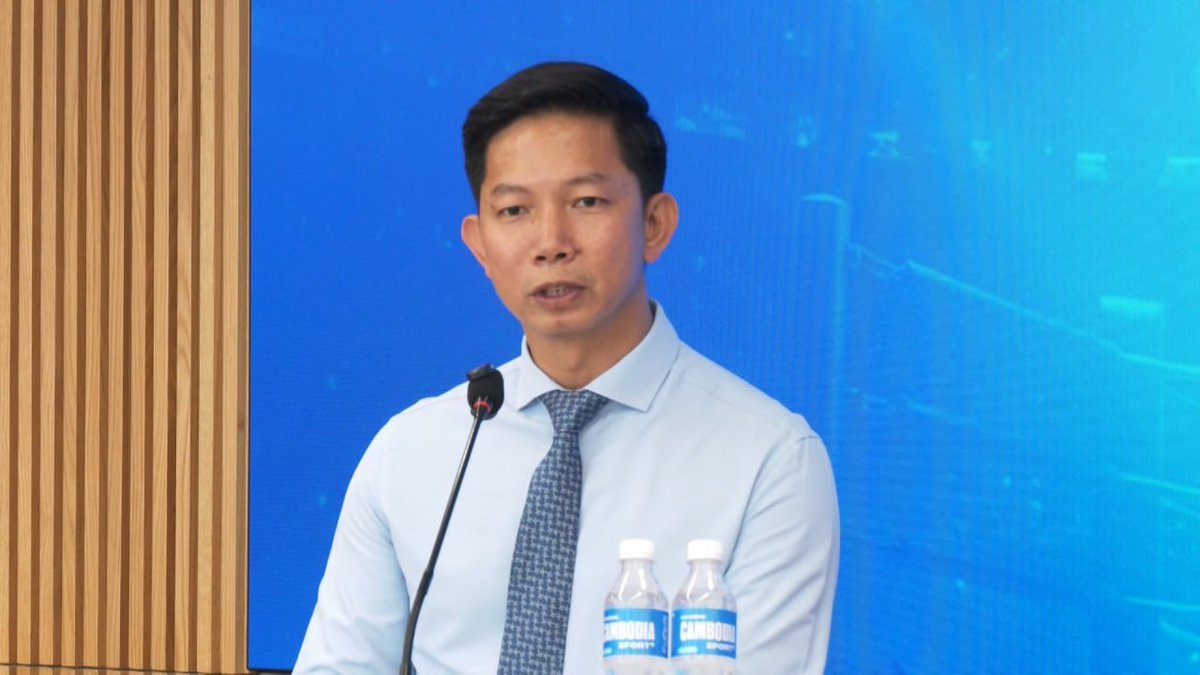 高棉拳亮相K-1赛场 提升柬埔寨体育国际影响力
