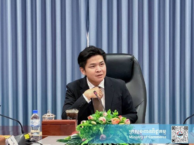 商务部与欧商会探讨液化石油气市场评估 旨在规范能源准入