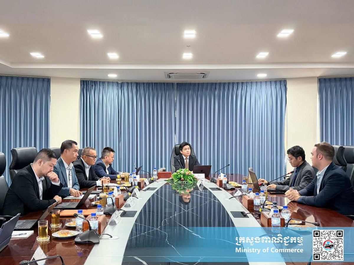 商务部与欧商会探讨液化石油气市场评估 旨在规范能源准入