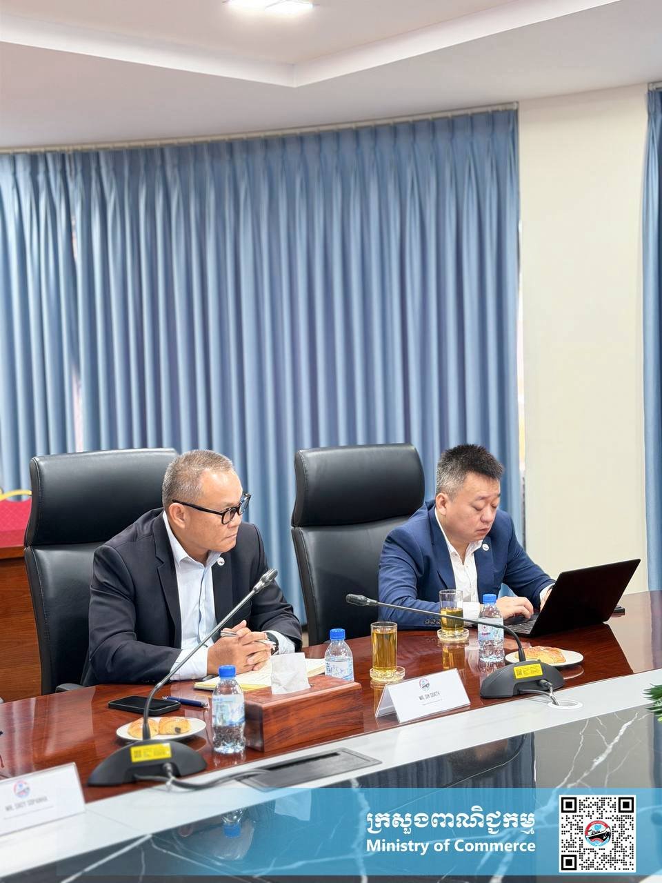 商务部与欧商会探讨液化石油气市场评估 旨在规范能源准入