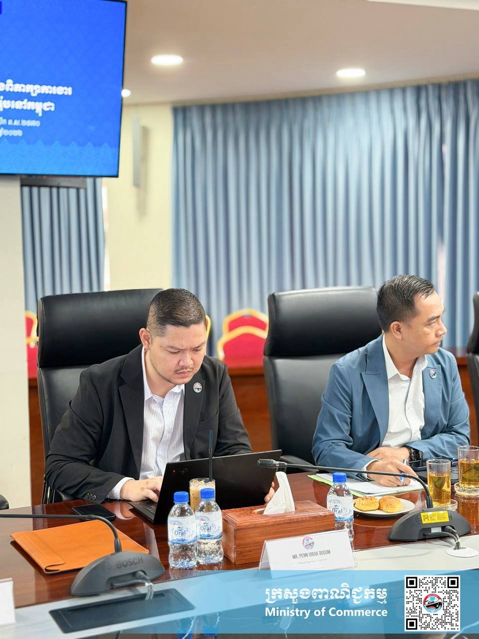 商务部与欧商会探讨液化石油气市场评估 旨在规范能源准入