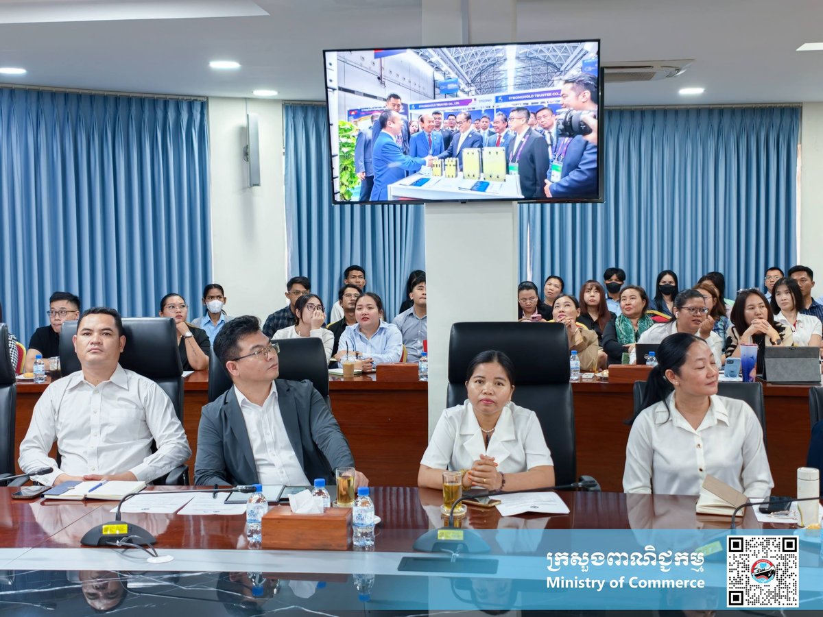 商务部部署第23届中国东盟博览会参展工作 9月17日南宁开幕