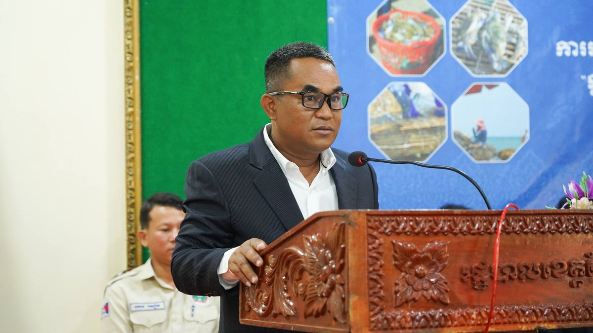 白马蓝蟹地理标志注册项目启动 助力当地海产提升品牌价值