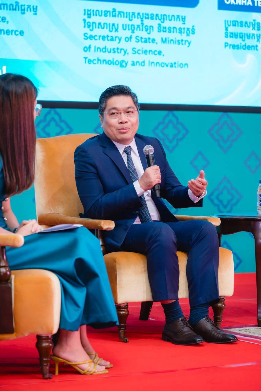 商务部举办2026年融资论坛 助力企业合规获取融资支持