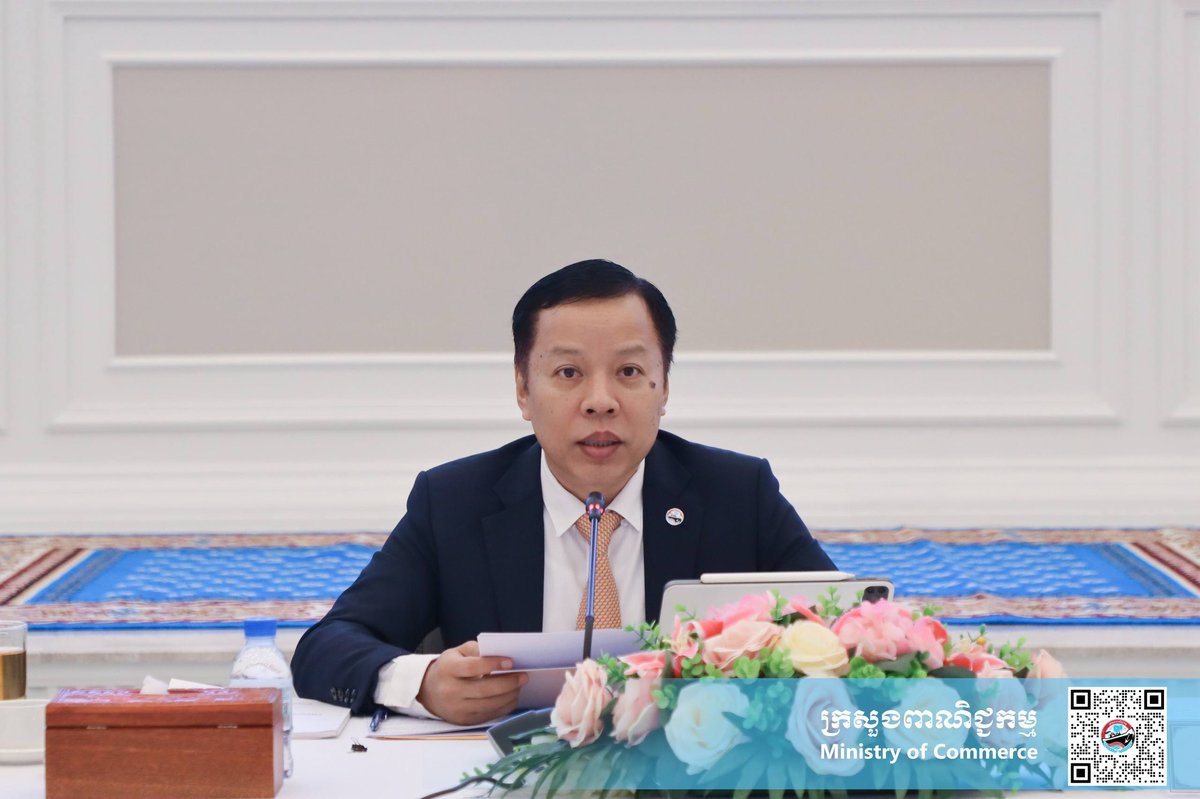 商务部启动木薯国家政策第二阶段 旨在提升出口竞争力