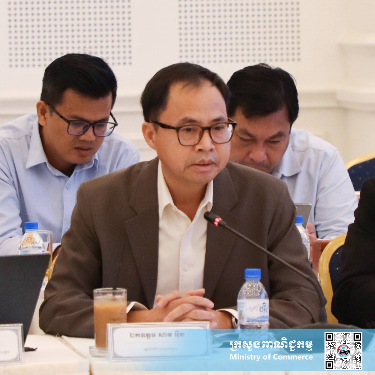 商务部启动木薯国家政策第二阶段 旨在提升出口竞争力