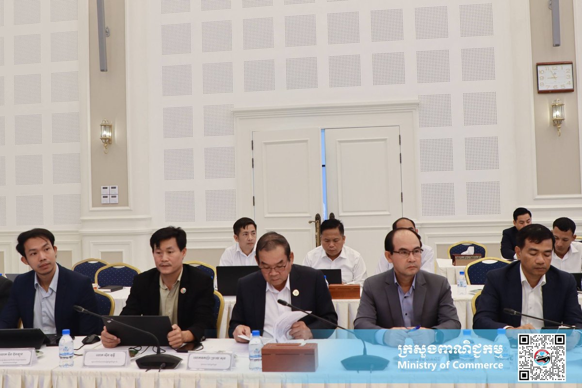 商务部启动木薯国家政策第二阶段 旨在提升出口竞争力
