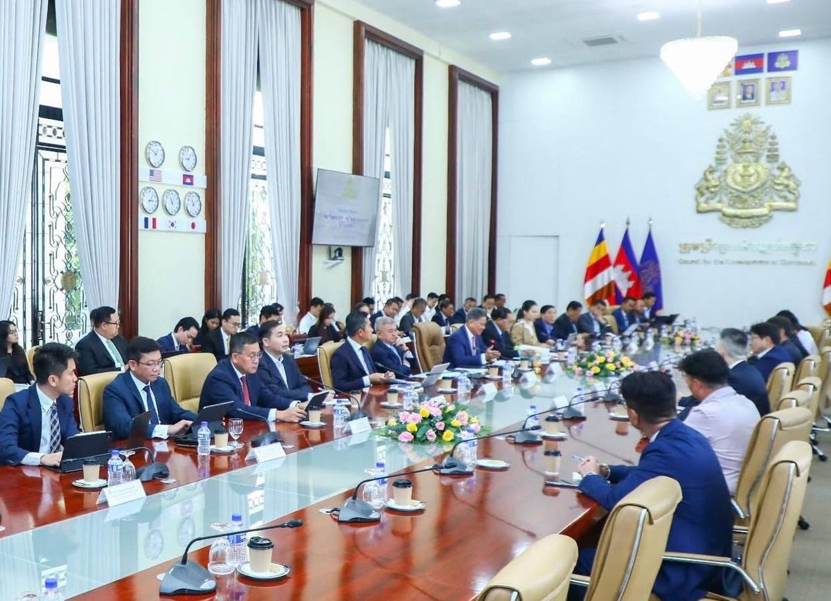 孙占托主持汽车线束企业座谈会 聚焦制造业供应链优化
