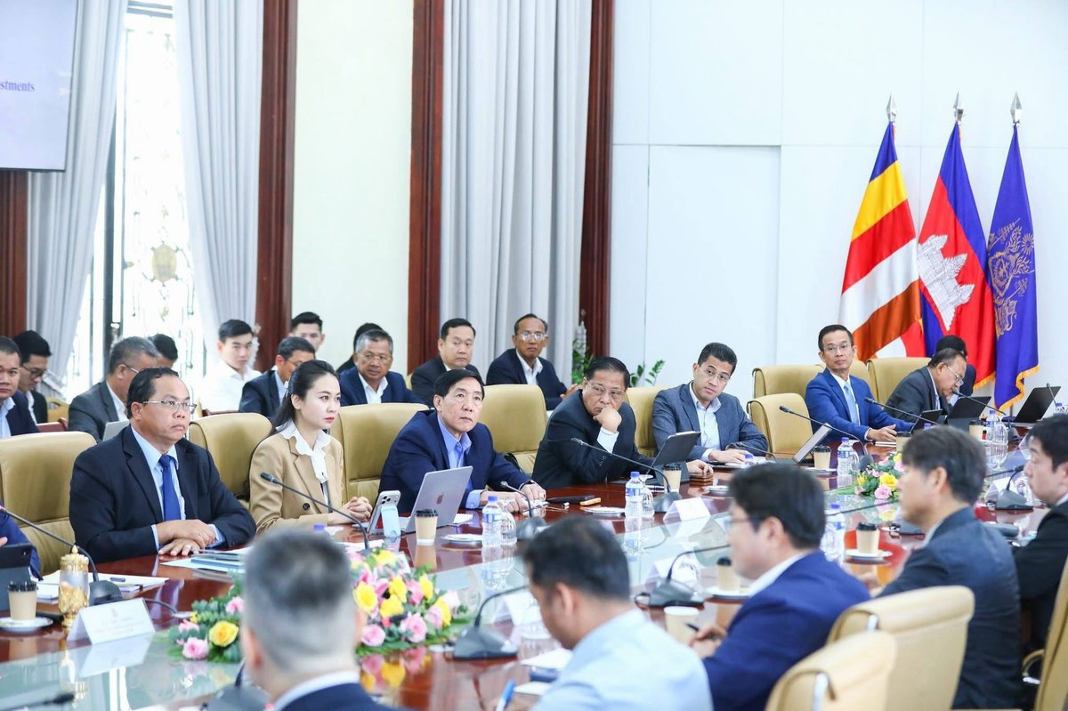 孙占托主持汽车线束企业座谈会 聚焦制造业供应链优化