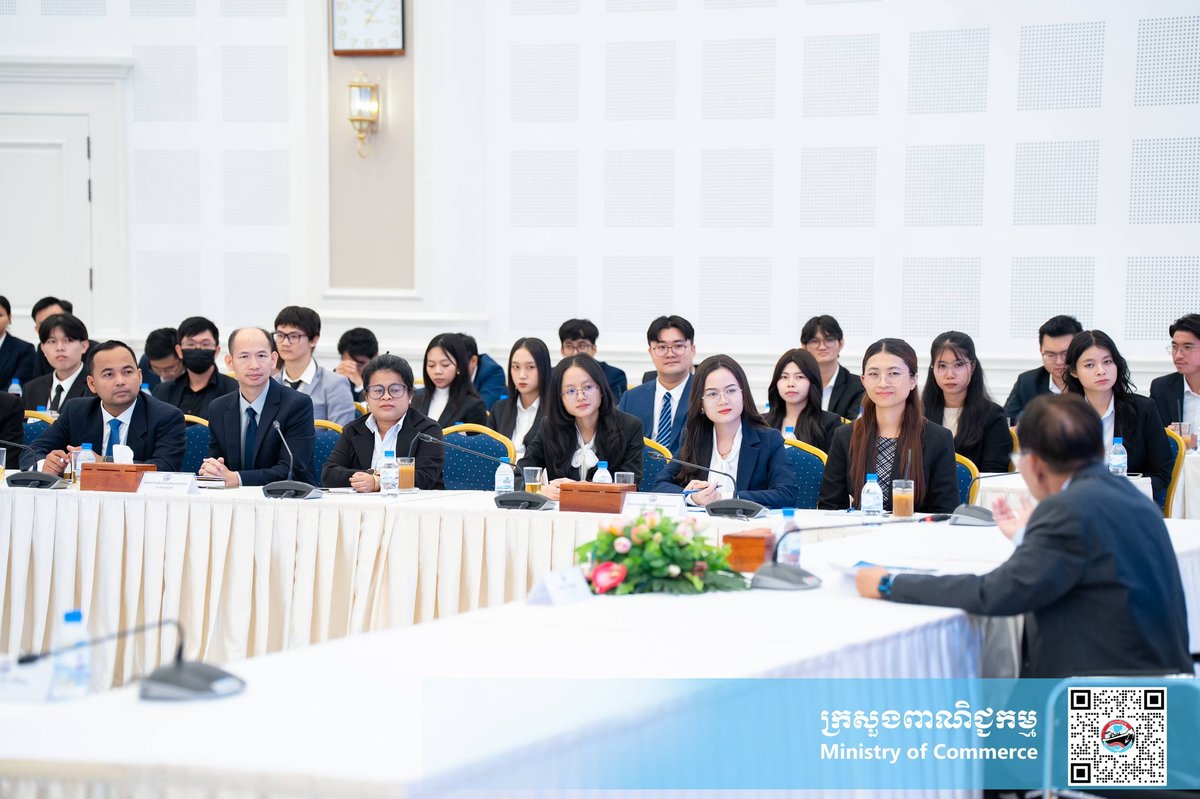 商务部欢送80名奖学金生赴多国深造 涵盖欧亚五国
