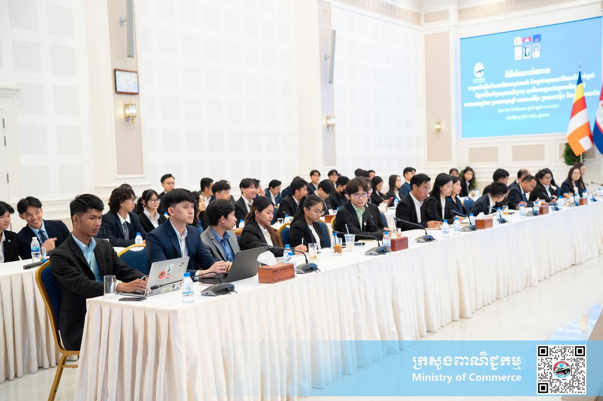 商务部欢送80名奖学金生赴多国深造 涵盖欧亚五国