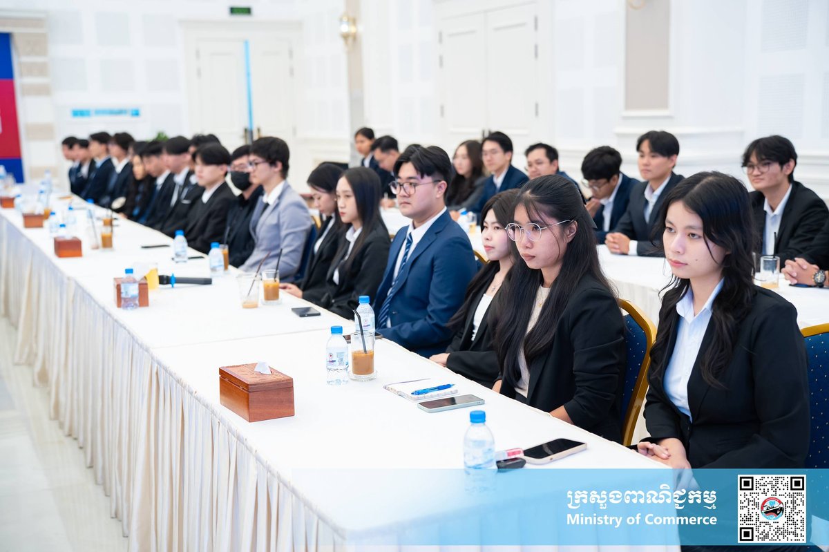 商务部欢送80名奖学金生赴多国深造 涵盖欧亚五国