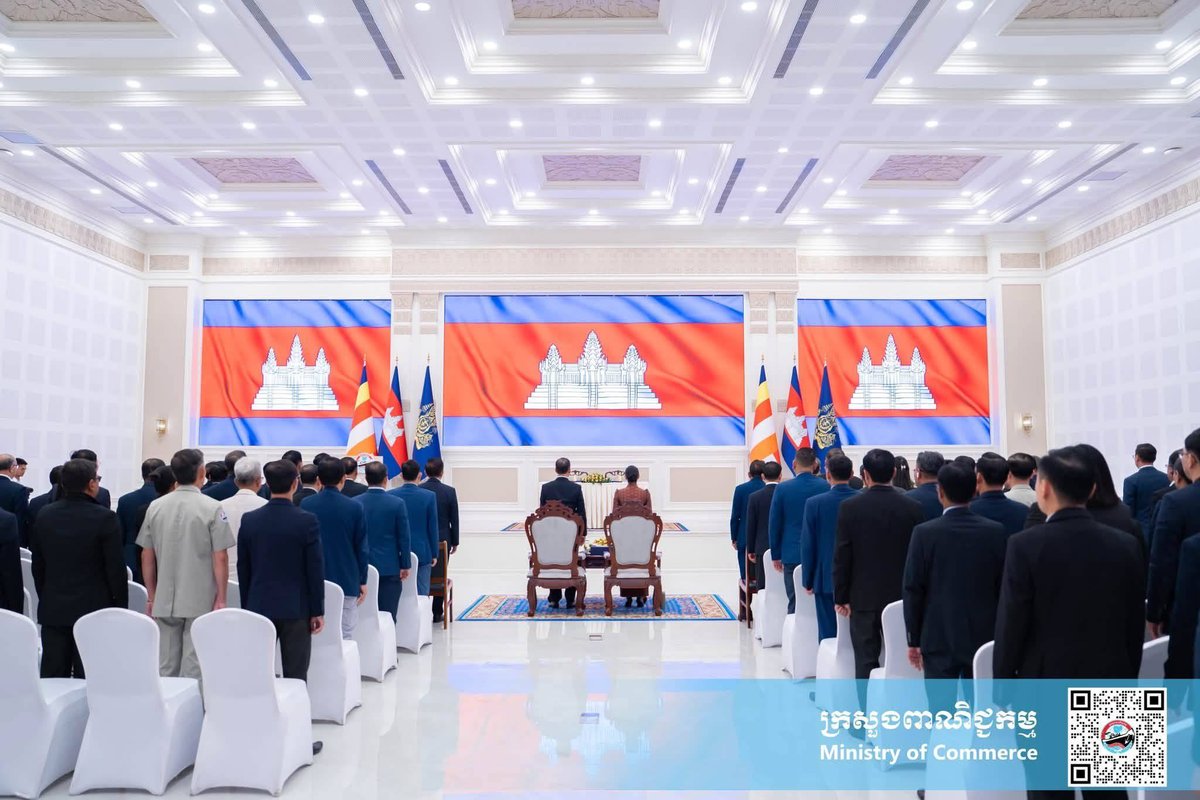 商务部与环境部签署备忘录 强化商业领域环保合规