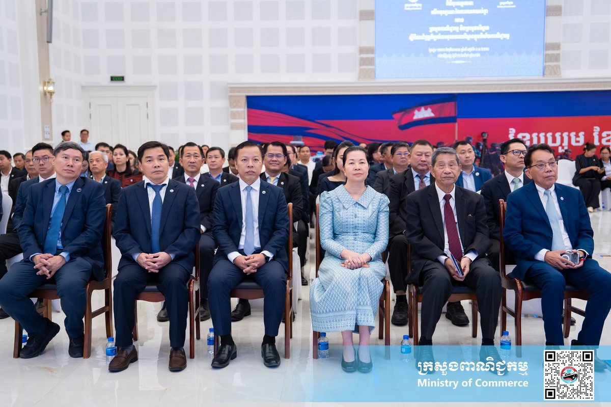商务部与环境部签署备忘录 强化商业领域环保合规