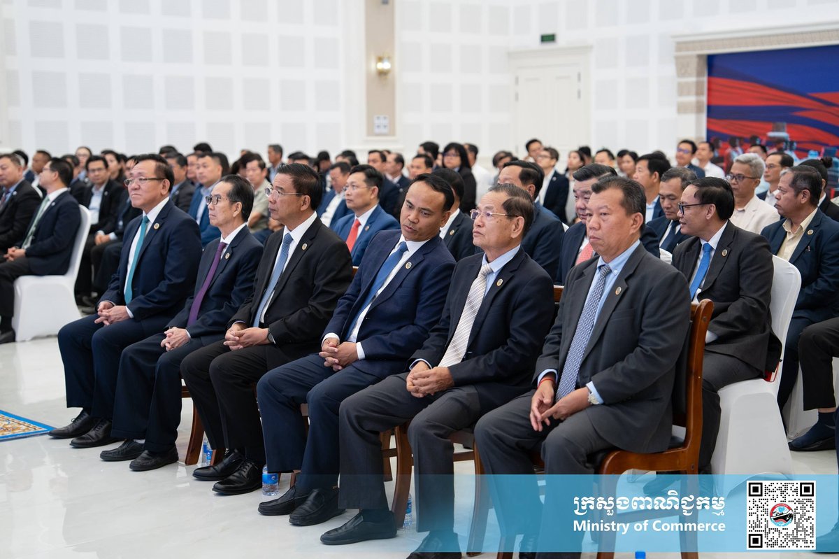 商务部与环境部签署备忘录 强化商业领域环保合规