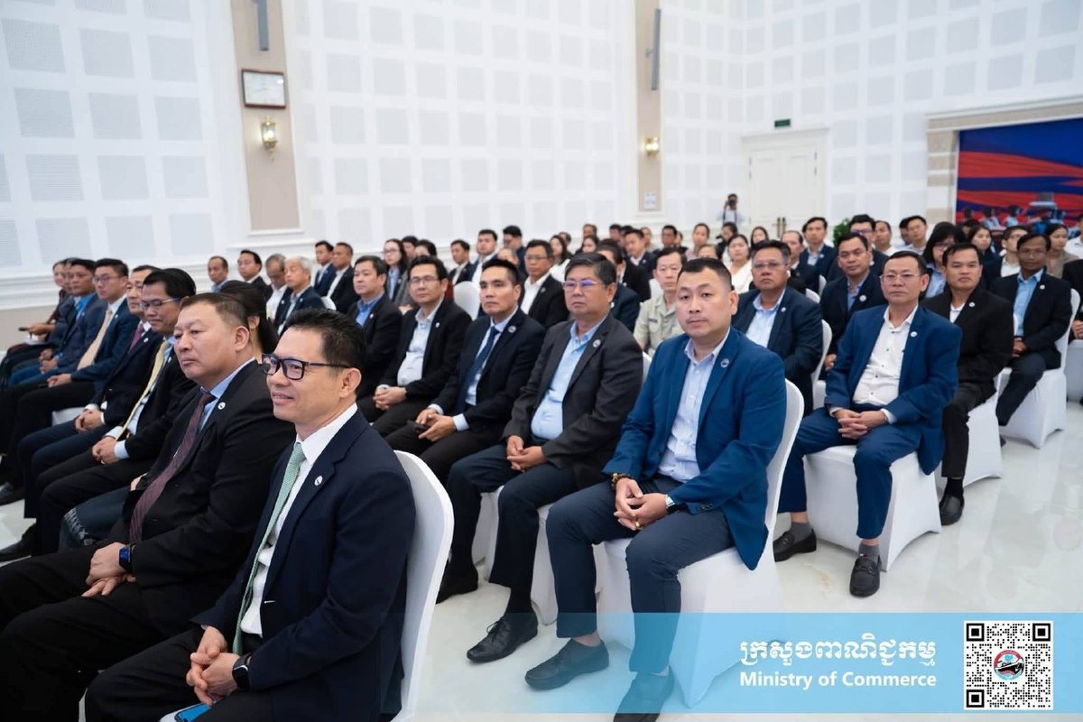 商务部与环境部签署备忘录 强化商业领域环保合规