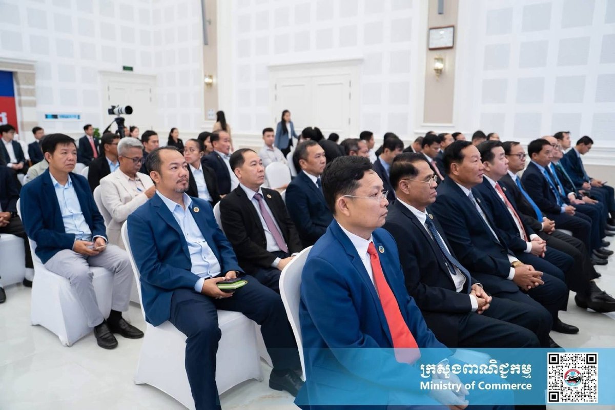 商务部与环境部签署备忘录 强化商业领域环保合规