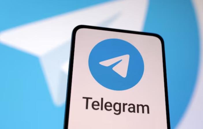 Telegram已恢复在Apple App Store上架