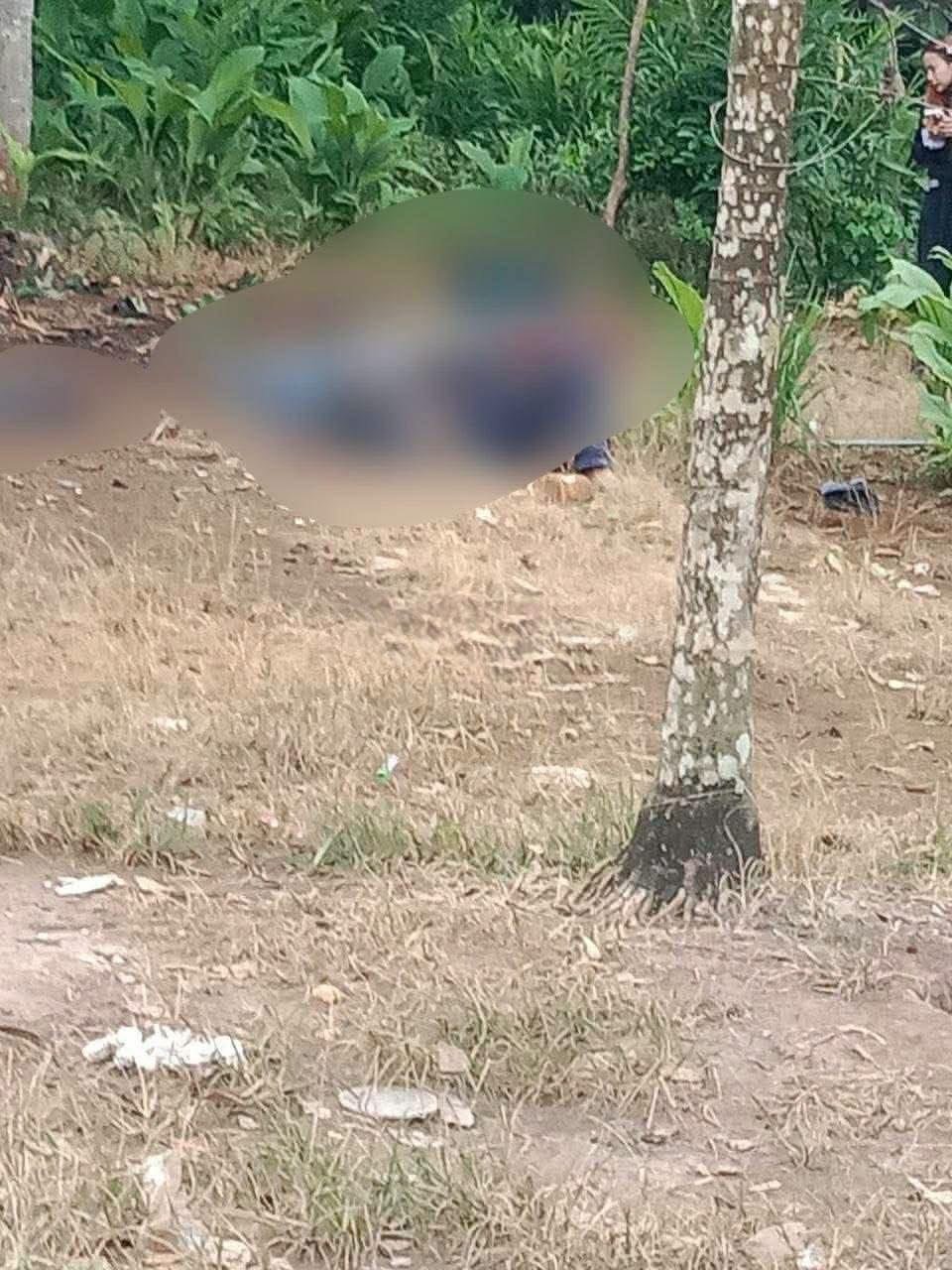 菩萨省维旺县发生爆炸案 嫌疑人拒捕致6人死亡