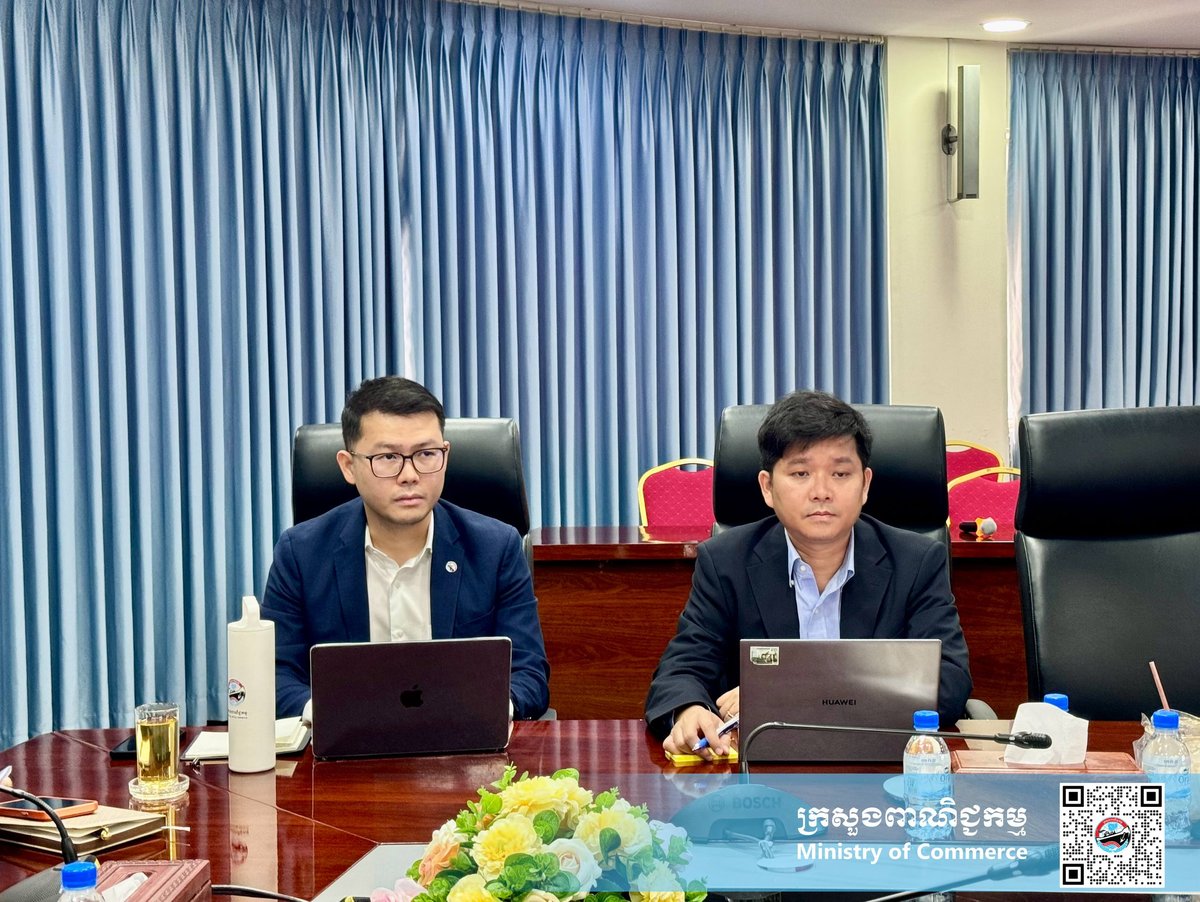 柬埔寨参与湄公河与日本东西走廊工作组会议