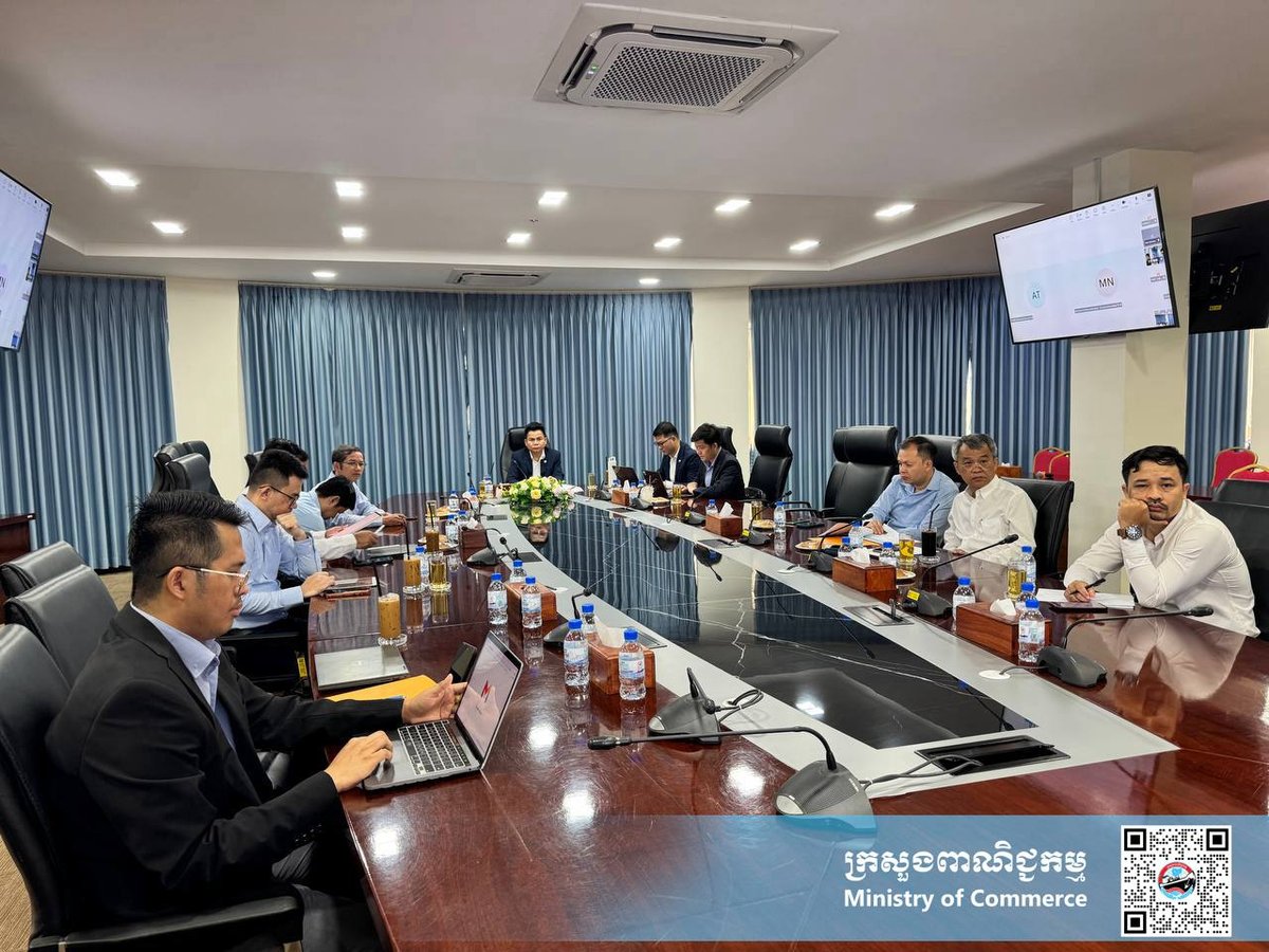 柬埔寨参与湄公河与日本东西走廊工作组会议