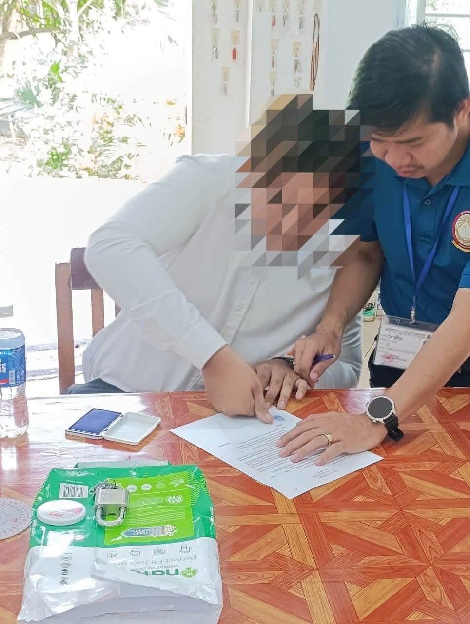 学生冒名顶替参加高考被查 柬埔寨反腐败单位介入