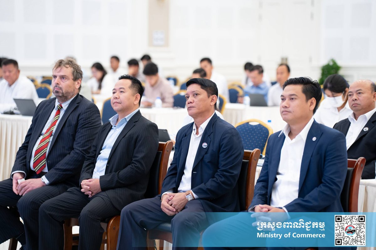 商务部举办RIA能力建设研讨会提升政策评估