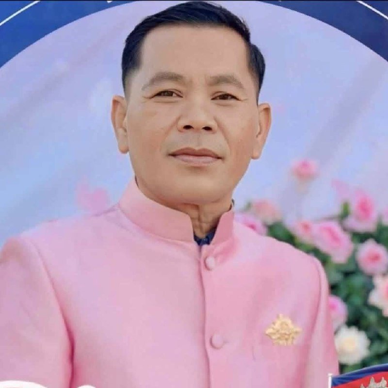 柬埔寨艺人桑塞发声 谴责TikTok虚假信息霸凌