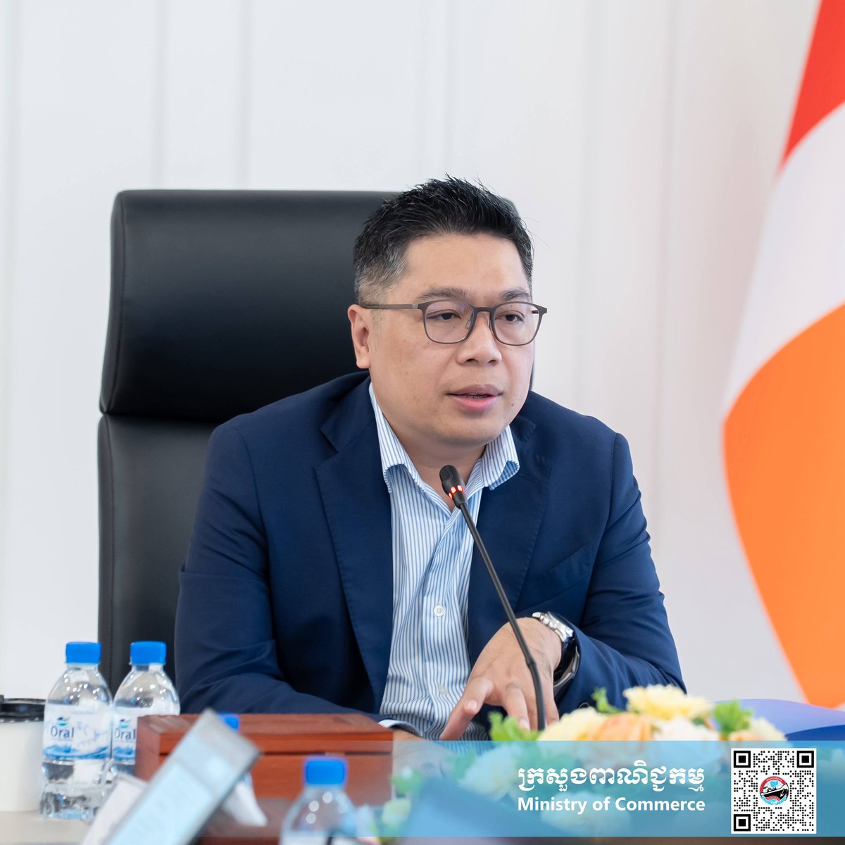 商务部召开竞争委员会会议 规范市场竞争秩序