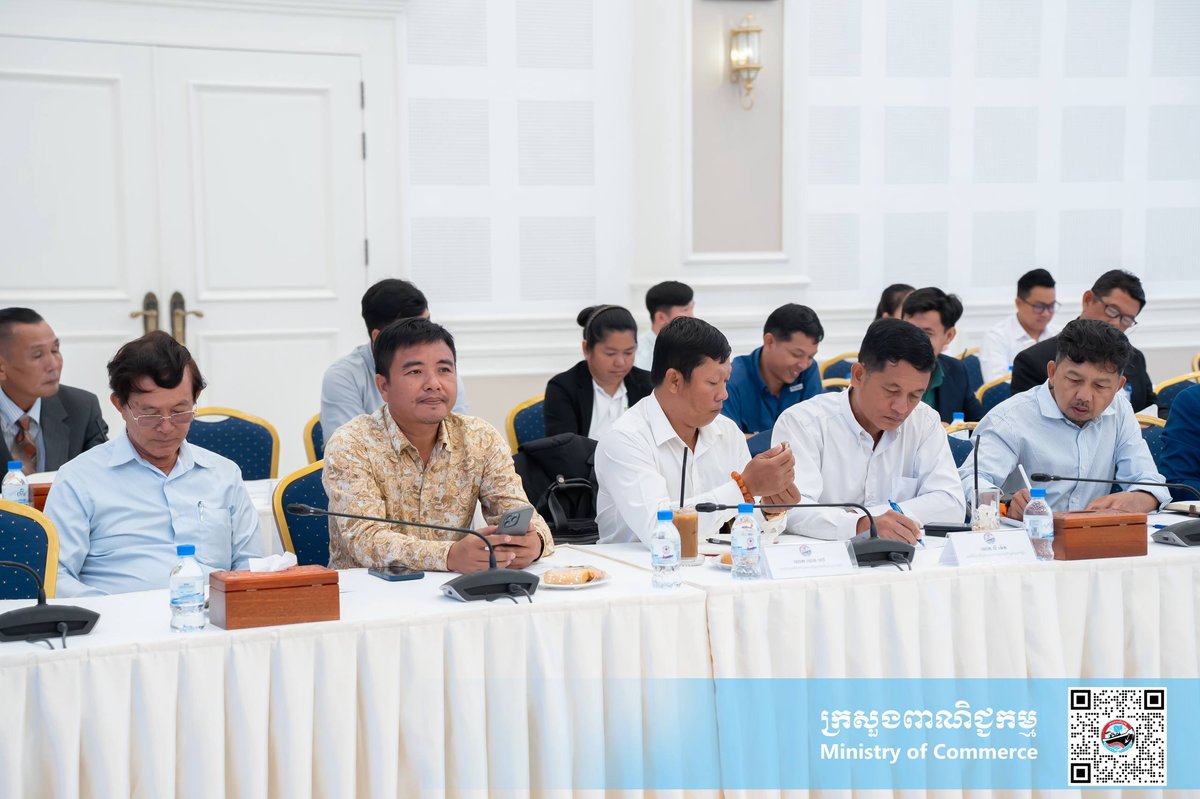 商务部召开芒果产业发展会议 推动出口价值链
