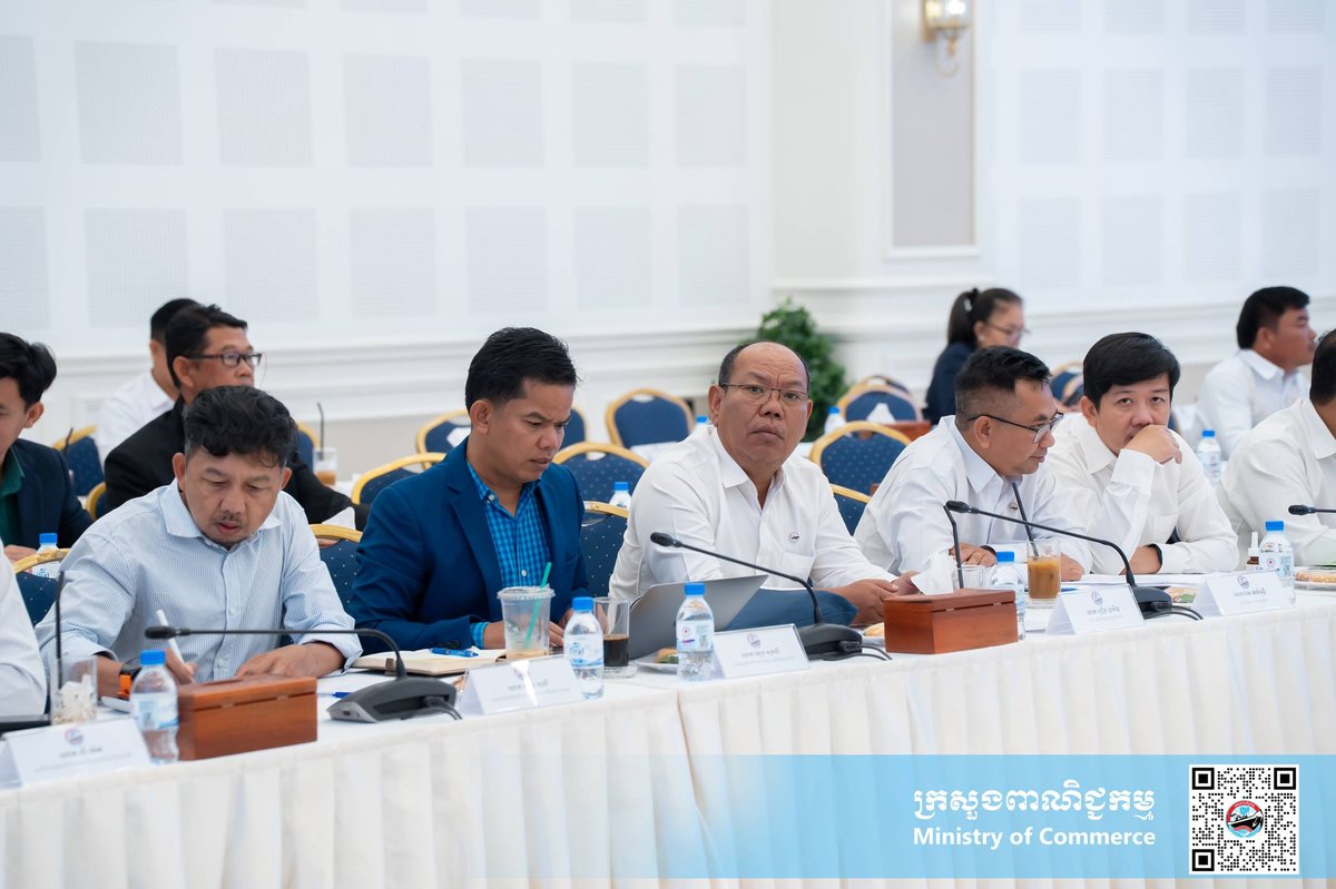 商务部召开芒果产业发展会议 推动出口价值链