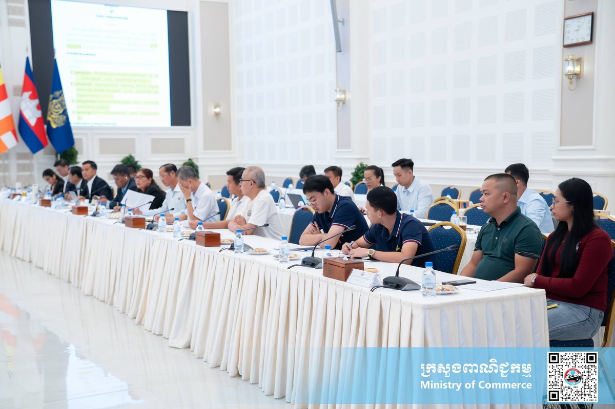商务部召开芒果产业发展会议 推动出口价值链