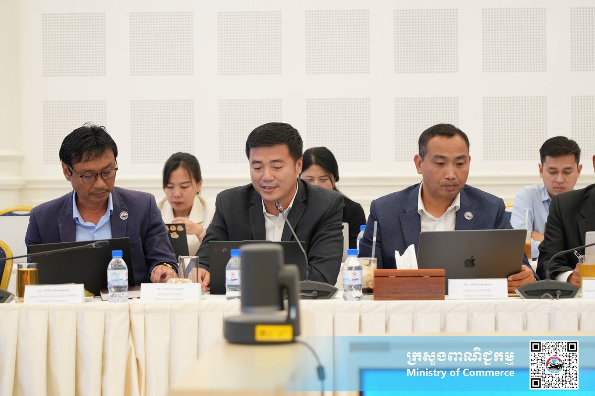 商务部召开AIMS项目会议 聚焦18省小农农业市场化