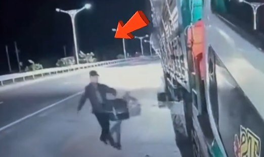 菩萨省省长称当地治安良好 无燃油盗窃案件发生