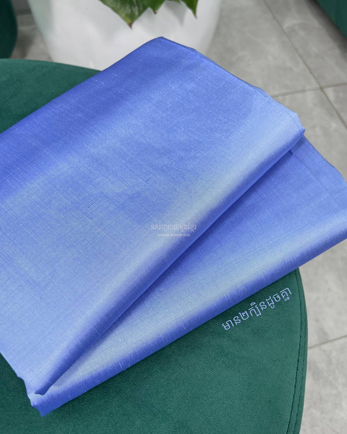 森速区Plain Khmer Silk手工丝绸店搬迁新址 营