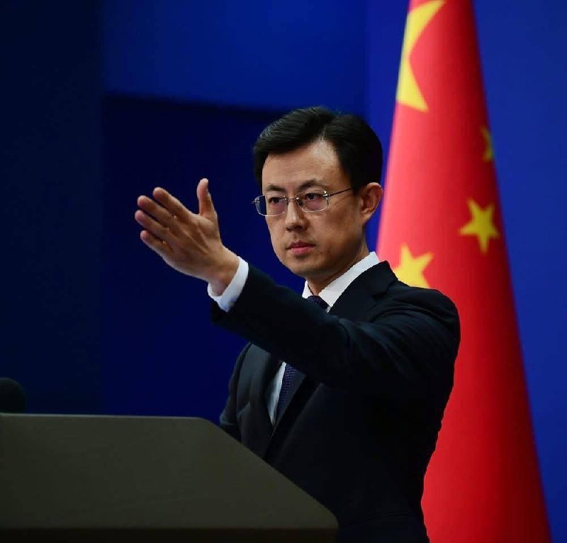 中国外交部重申中柬军事合作不针对第三方 旨在维护地区和平