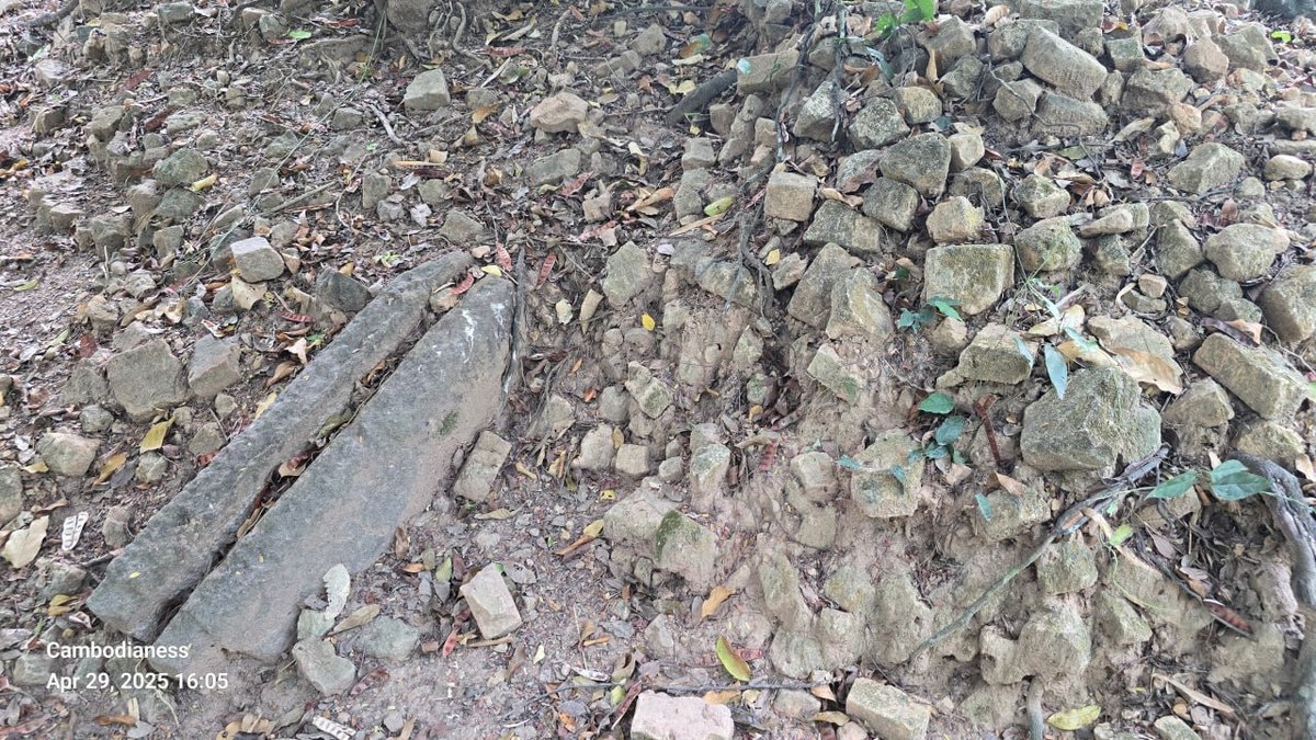 吴哥公园外围历史遗迹 Prei Khmeng寺深度游指南