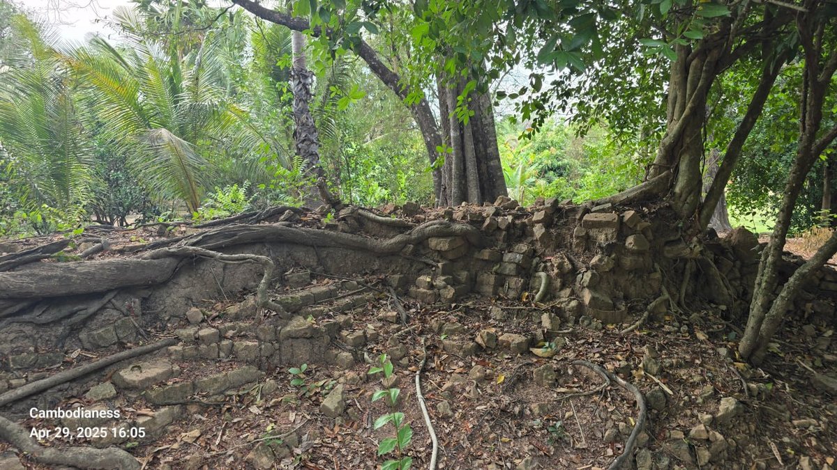 吴哥公园外围历史遗迹 Prei Khmeng寺深度游指南