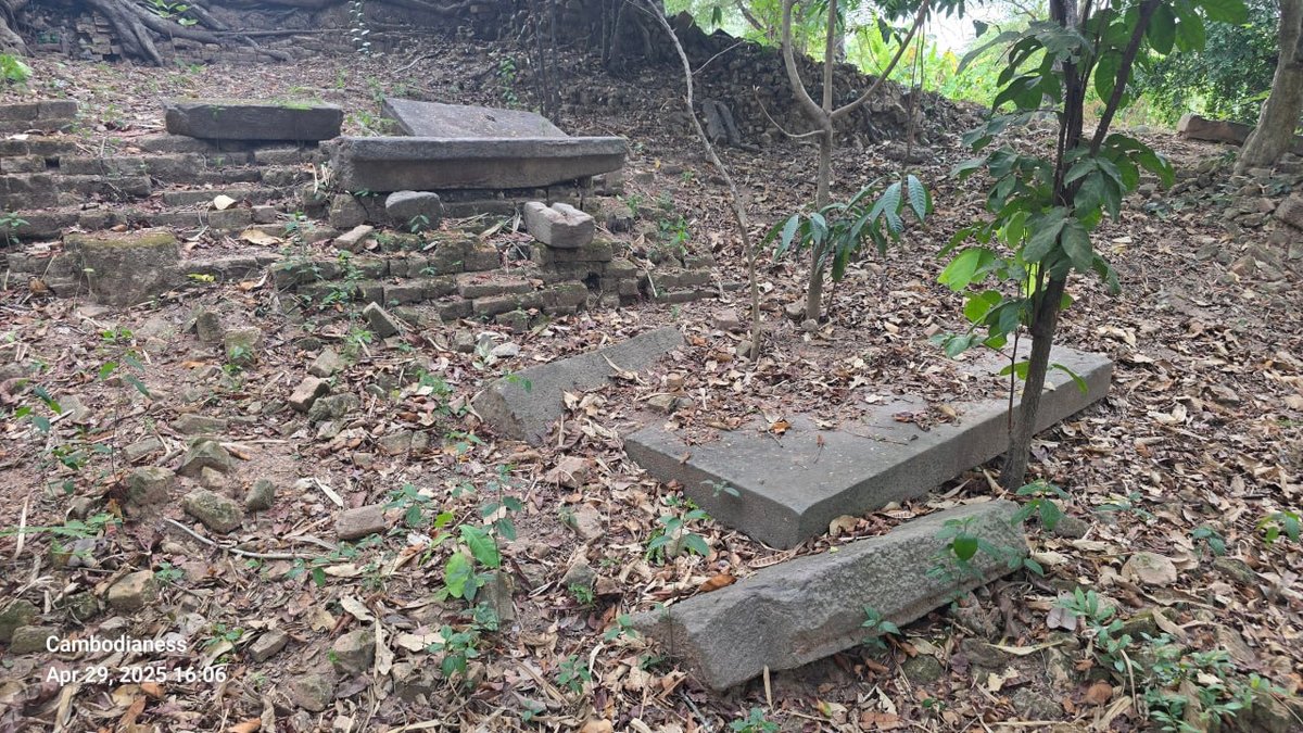 吴哥公园外围历史遗迹 Prei Khmeng寺深度游指南