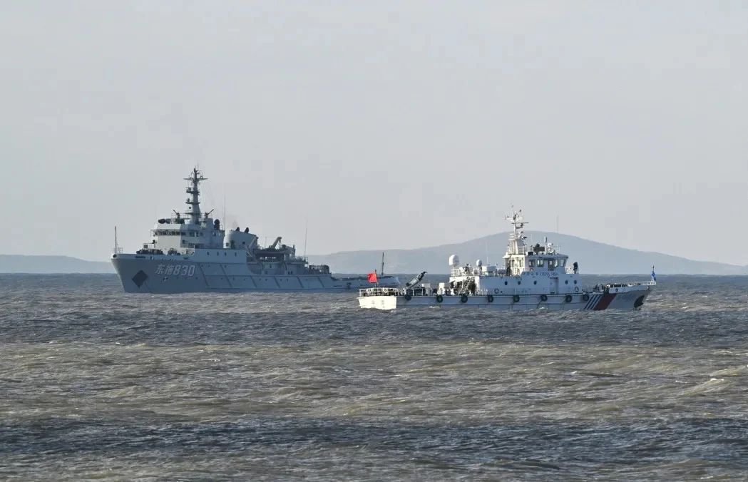 台湾当局谴责中国计划与印尼在台湾东部海域举行海军演习,认为北