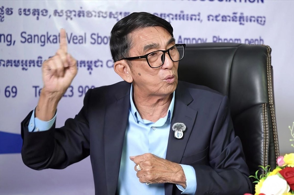 柬埔寨肉鸡价格跌破成本 养殖户被迫减产应对