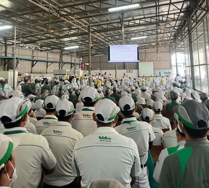 波贝边境关闭致工厂停产 4000名工人面临失业