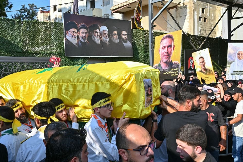 伊朗对美外交陷入僵局 军事策略转向进攻态势