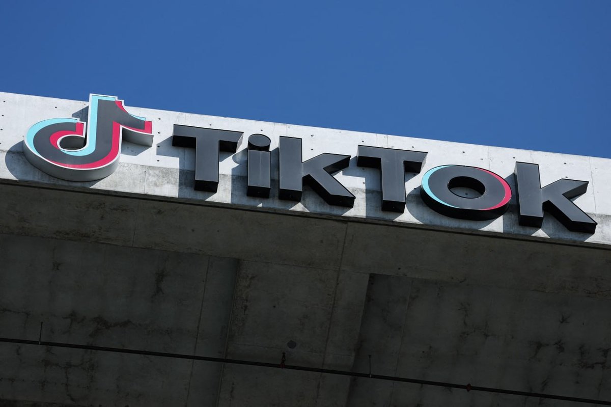 TikTok因儿童隐私诉讼支付4亿美元和解金