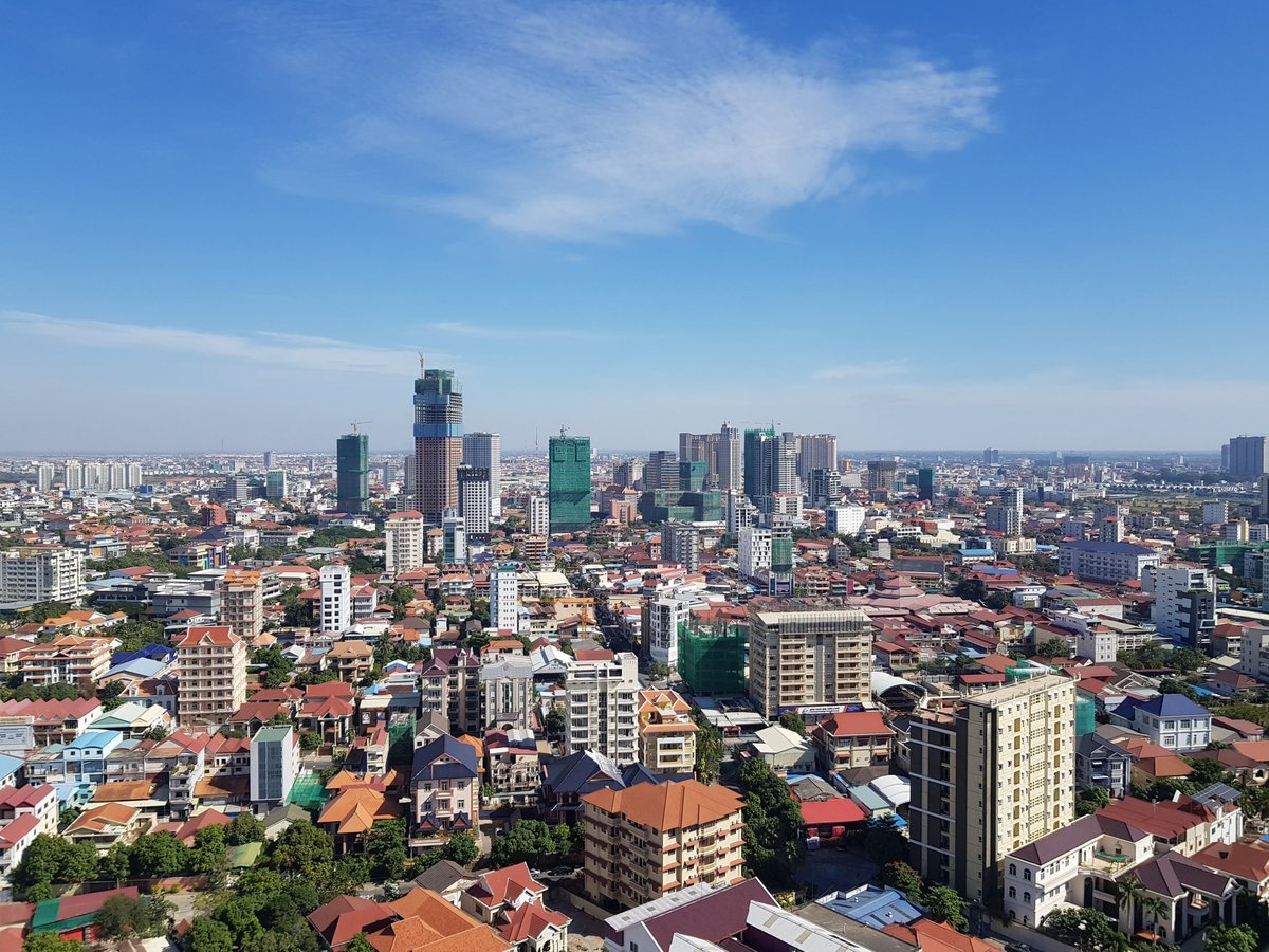 Cambodianess发布2026年外籍人士FPCS登记指